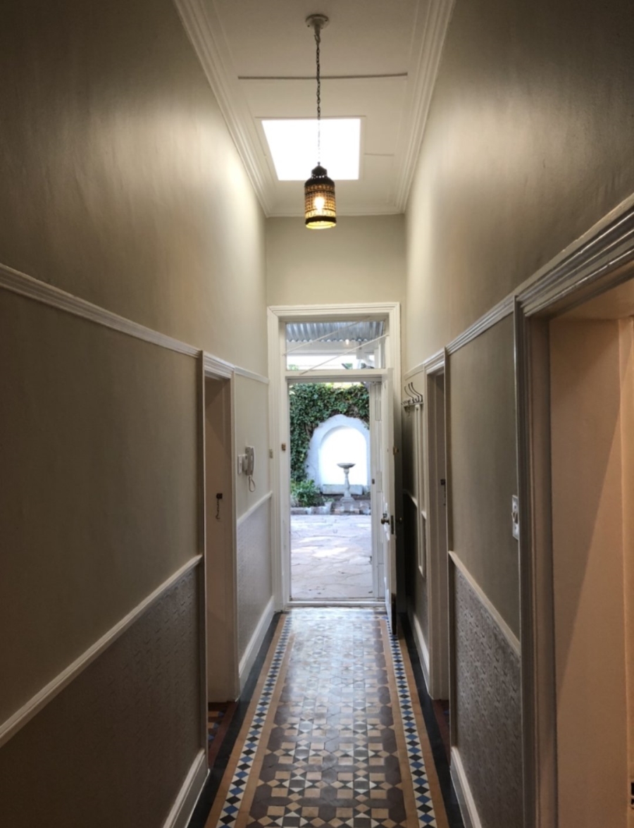 To Let 3 Bedroom Property for Rent in Rondebosch Western Cape